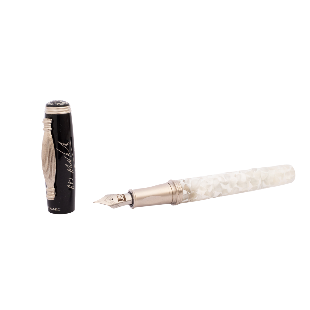 DR. APJ Abdul Kalam | Signature Edition | Fountain Pen | By Venus Traders