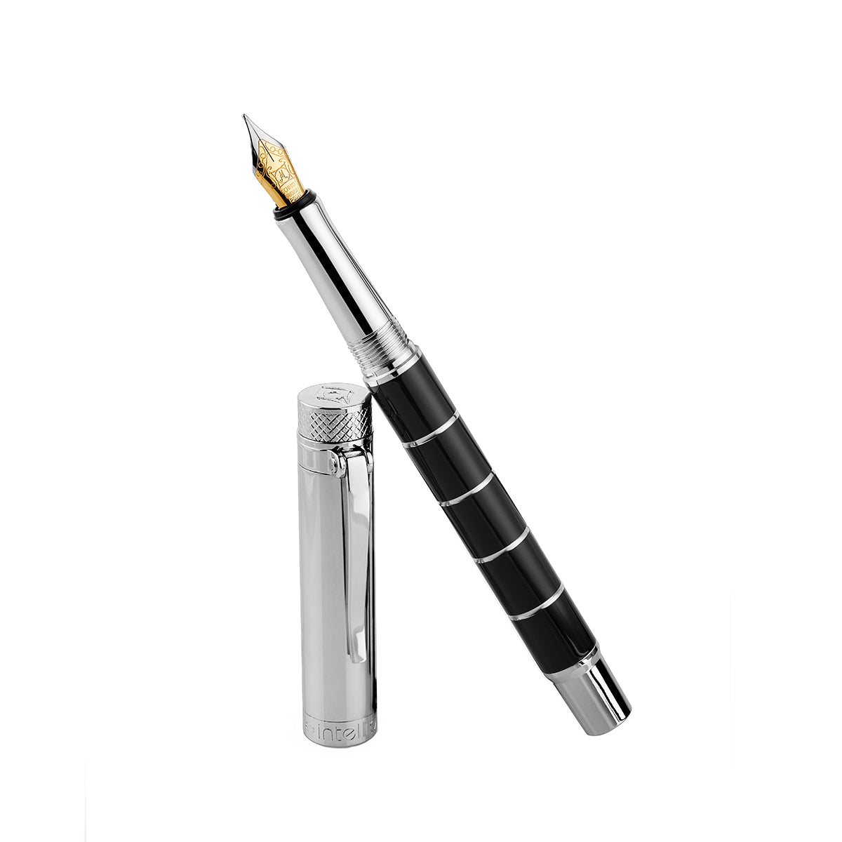Intellio | Fountain Pen | - FDR