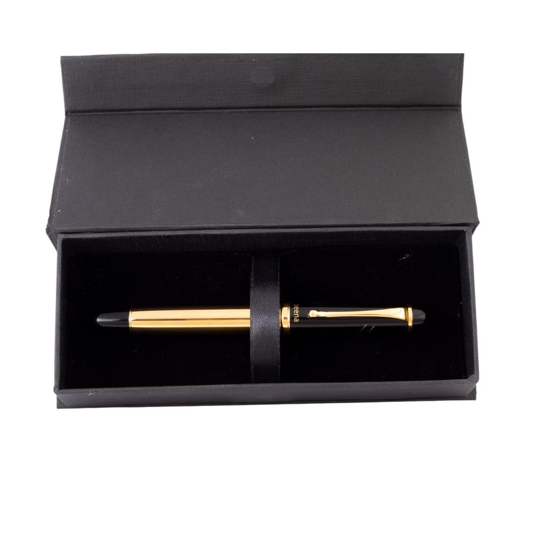 DR. APJ Abdul Kalam Ornate | Fountain Pen | By Venus Traders