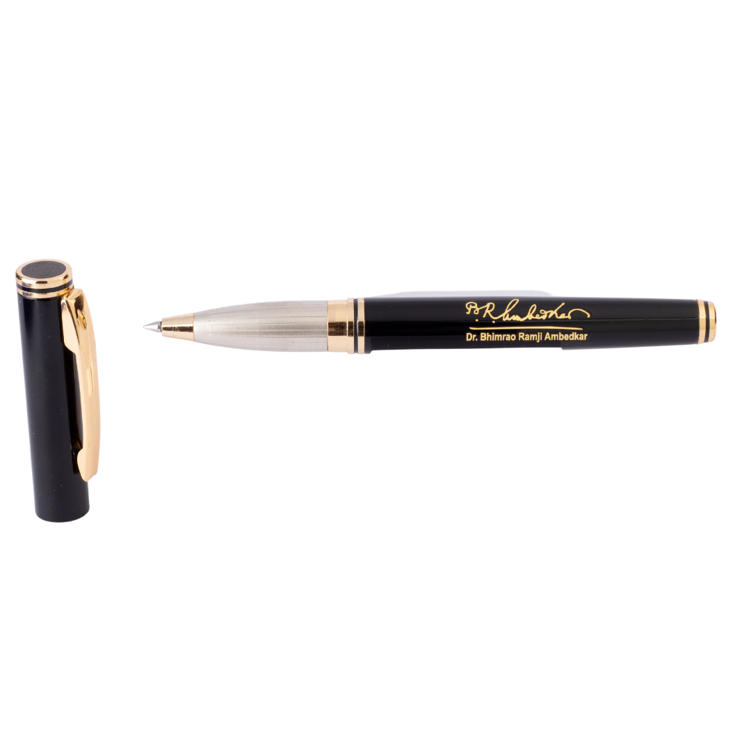 DR. B.R. Ambedkar | Royale Pen | By Venus Traders