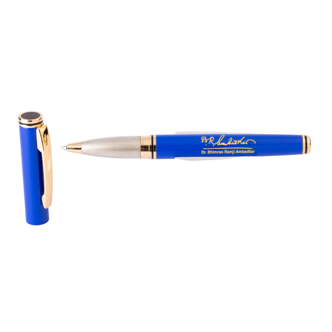 DR. B.R. Ambedkar | Royale Pen | By Venus Traders
