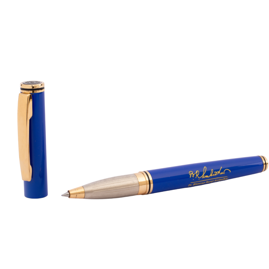 DR. B.R. Ambedkar | Royale Pen | By Venus Traders
