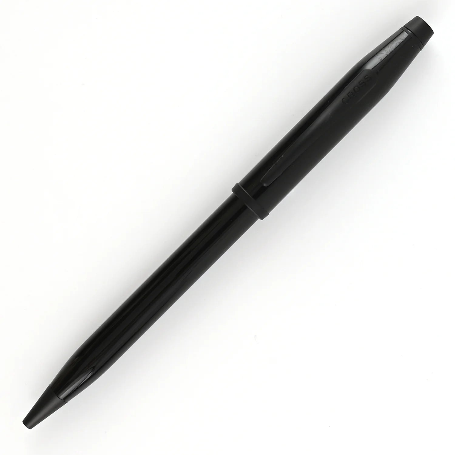 Cross | Century II | Ball Pen | - Glossy Black BT