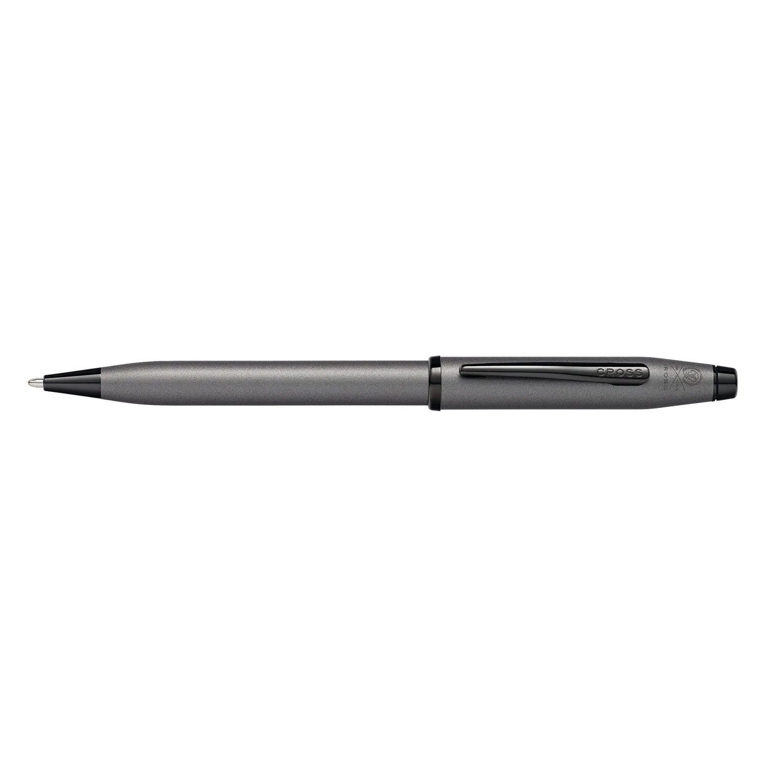 Cross | Century II | Ball Pen | - Gunmetal Grey PVD