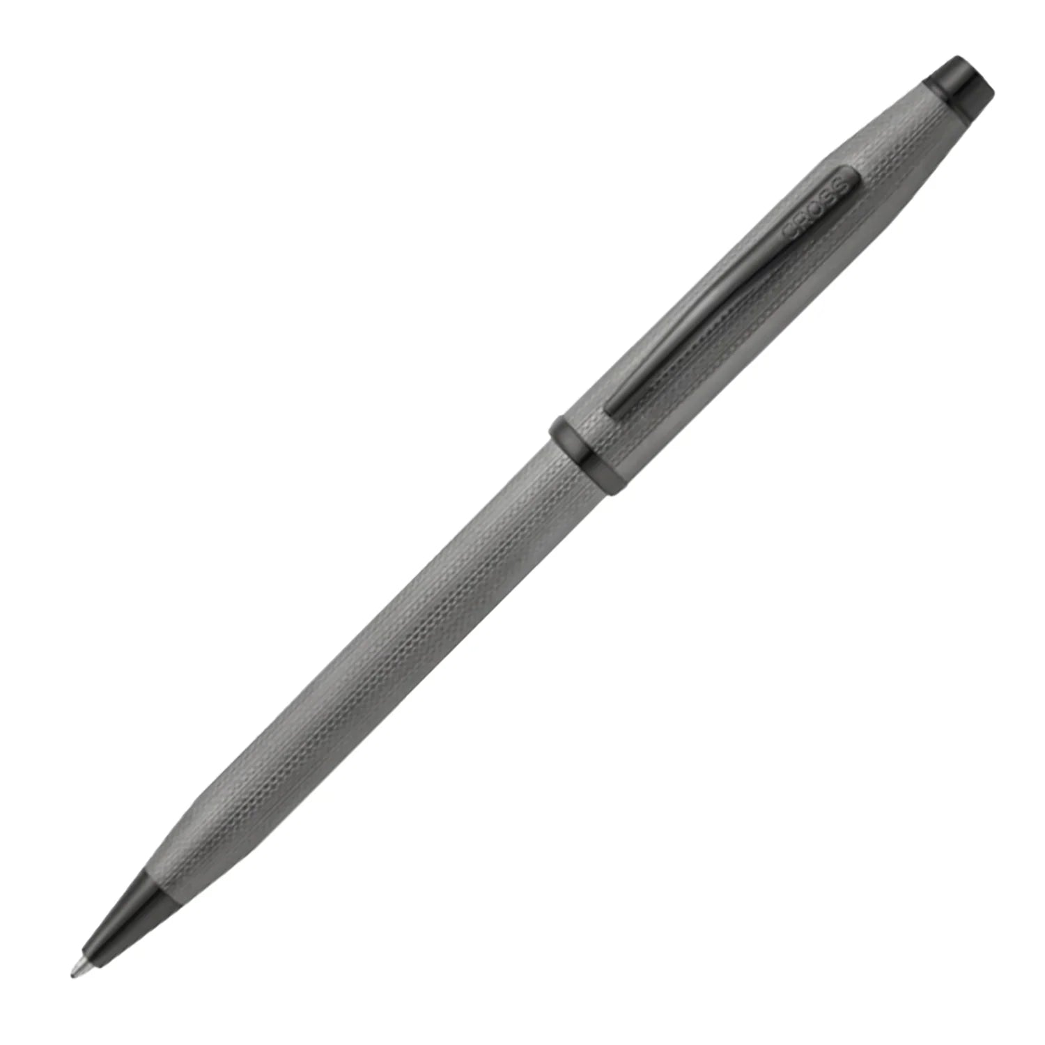 Cross | Century II | Ball Pen | - Slate Grey PVD