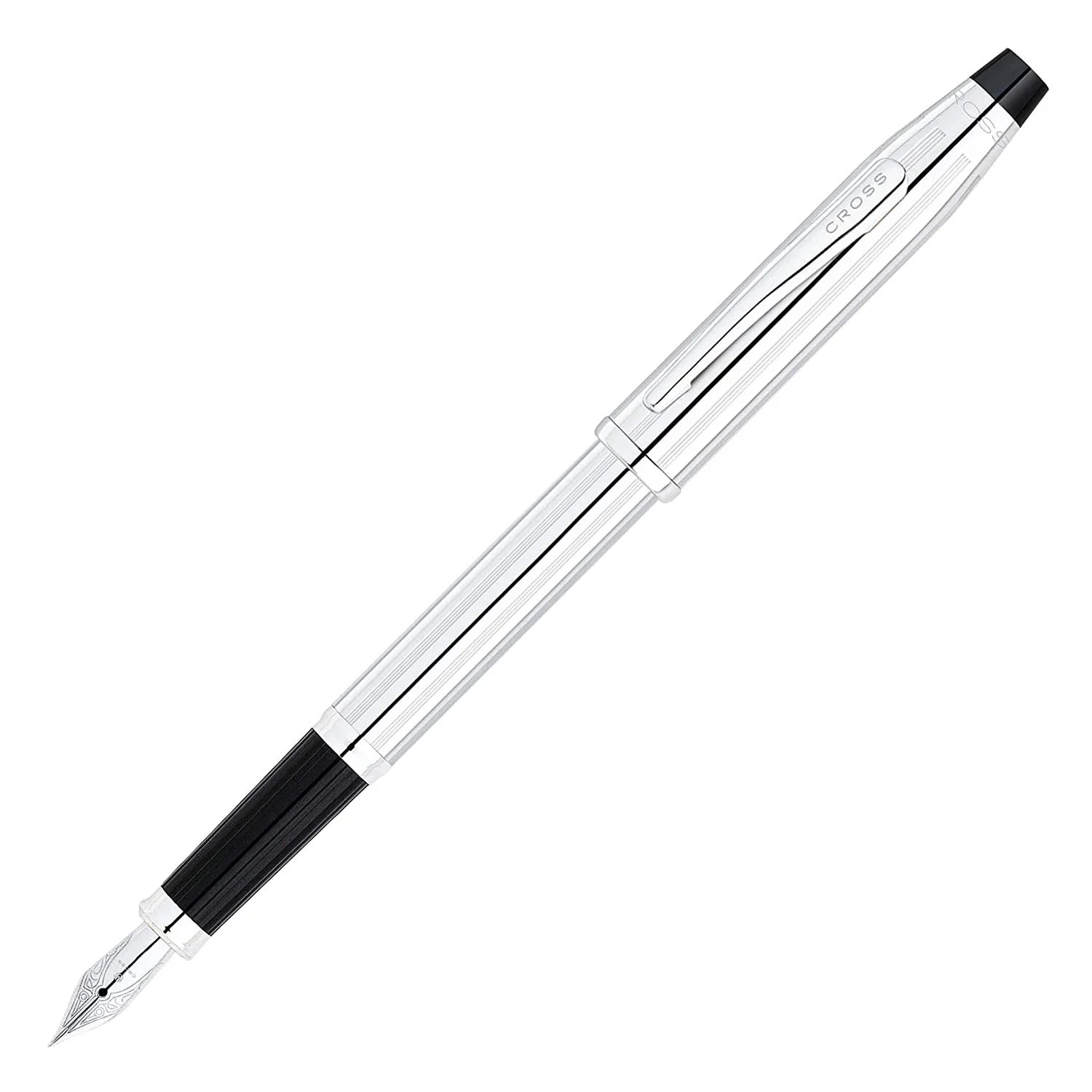 Cross | Century II | Fountain Pen | - Chrome