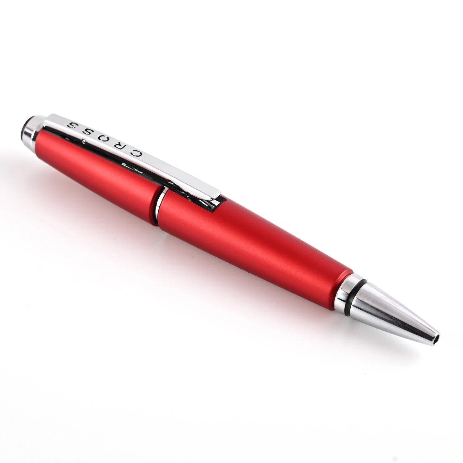 Cross | Edge | Roller Ball Pen | - Formula Red CT