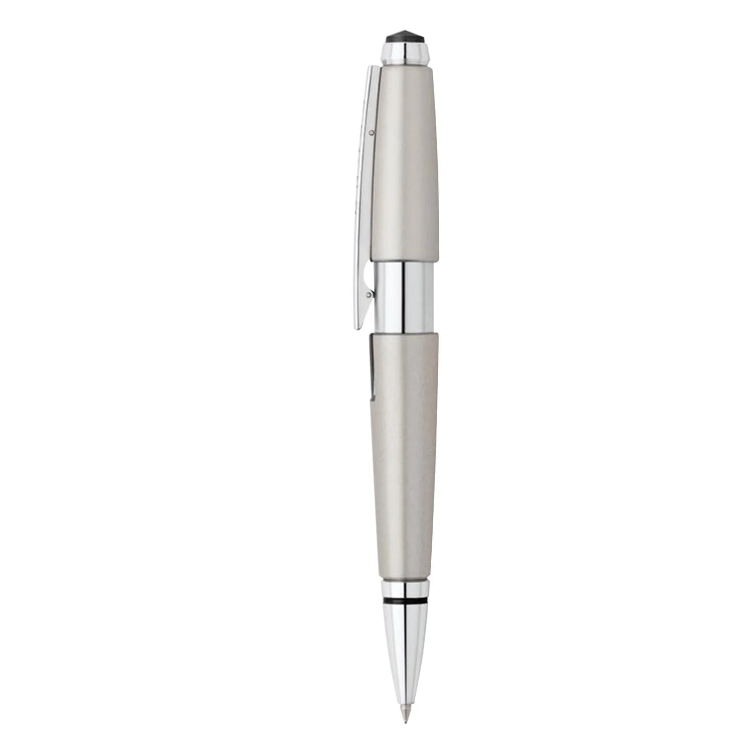 Cross | Edge | Roller Ball Pen | - Titanium CT