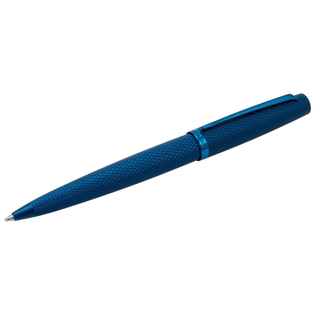 Diplomat Viper Ball Pen - Blue