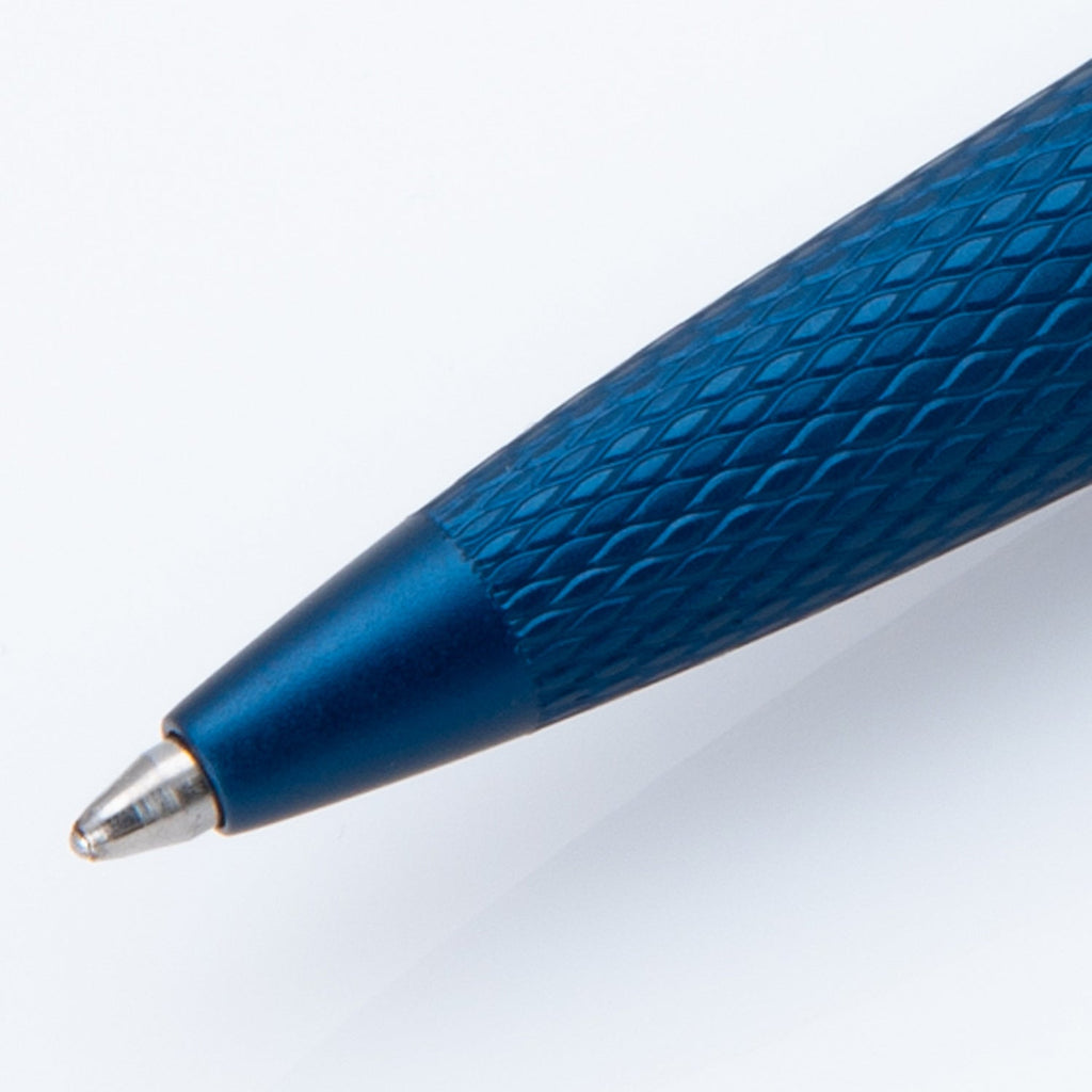 Diplomat Viper Ball Pen - Blue