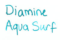 Diamine| Forever |Aqua Surf |- 50ml Bottled Ink