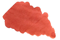 Diamine |Forever |Tiger Lily| - 50ml Bottled Ink