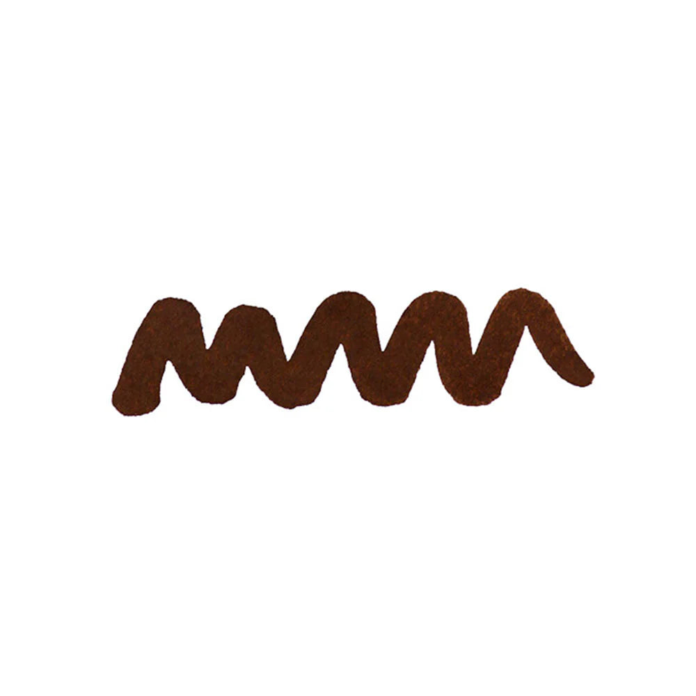 Diamine | Ink Bottle | - Chocolate Brown (30ml)