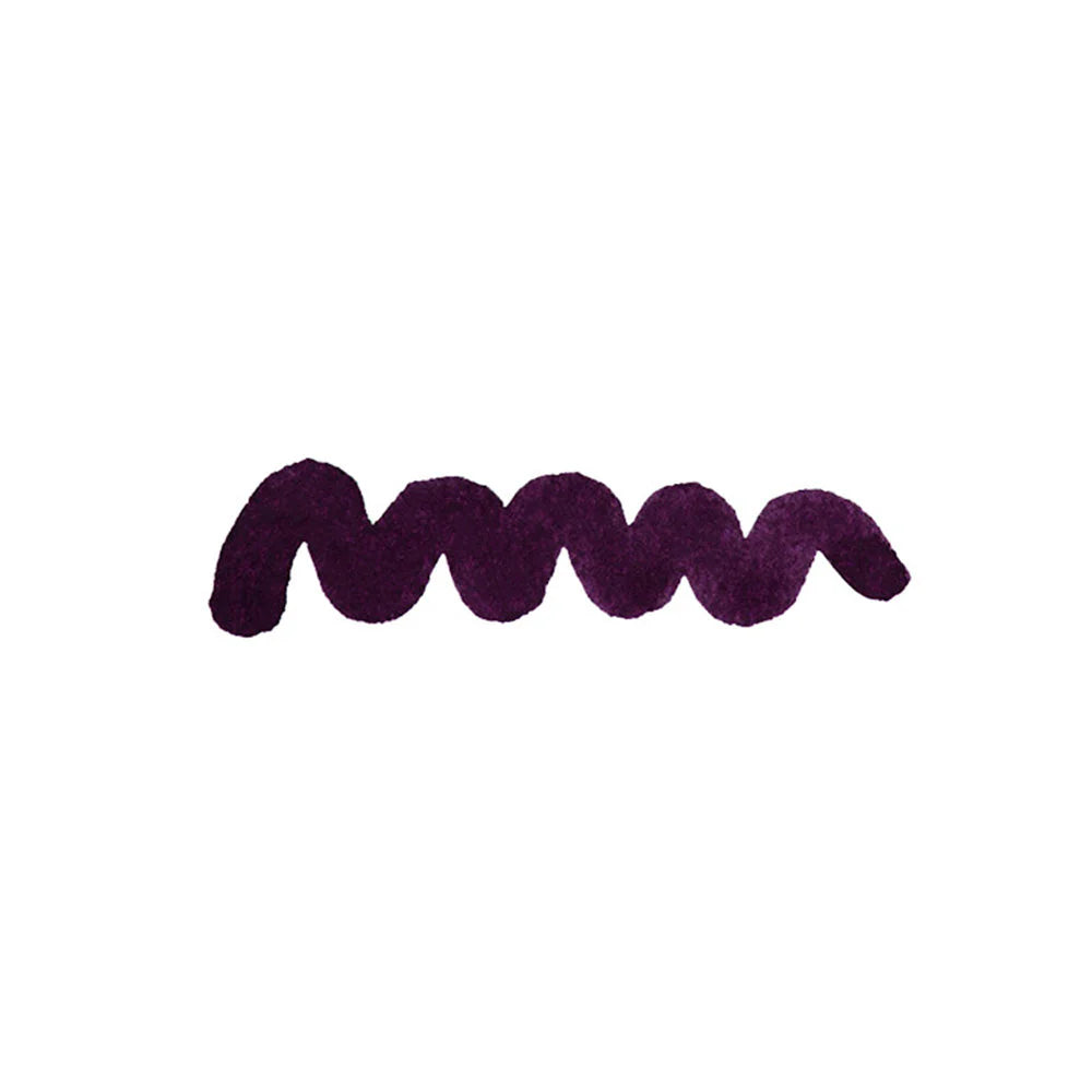 Diamine | Ink Bottle | - Damson (30ml)