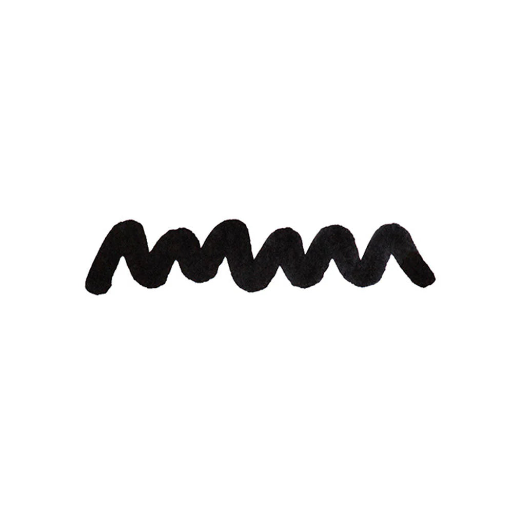 Diamine | Ink Bottle | - Jet Black (30ml)