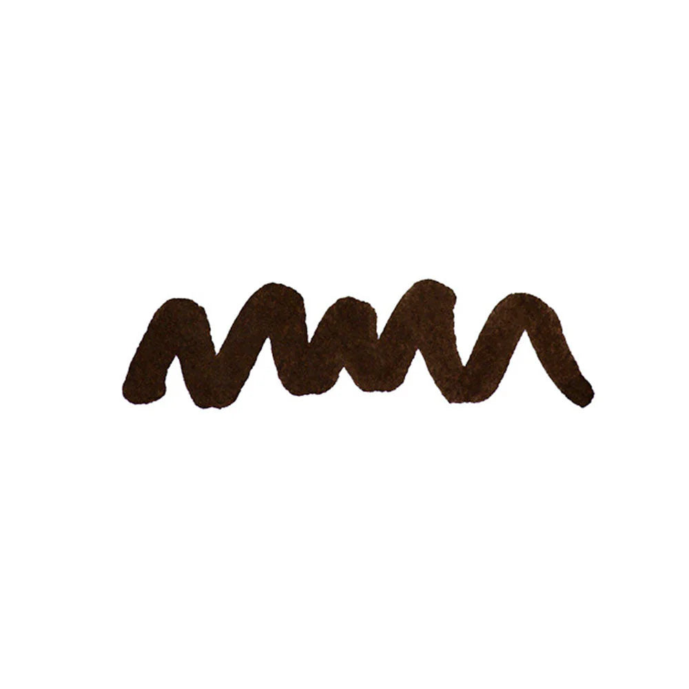Diamine | Ink Bottle | - Macassar (30ml)