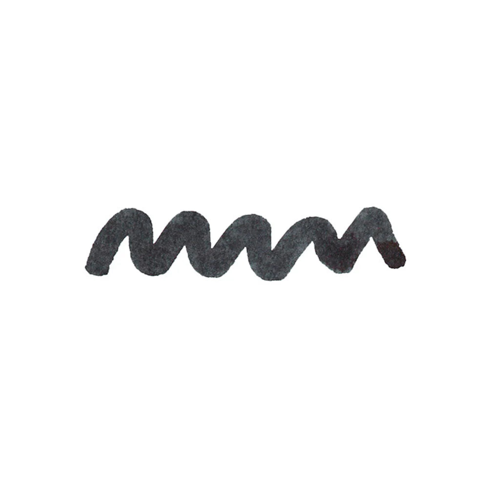 Diamine | Ink Bottle | - Quartz Black (30ml)