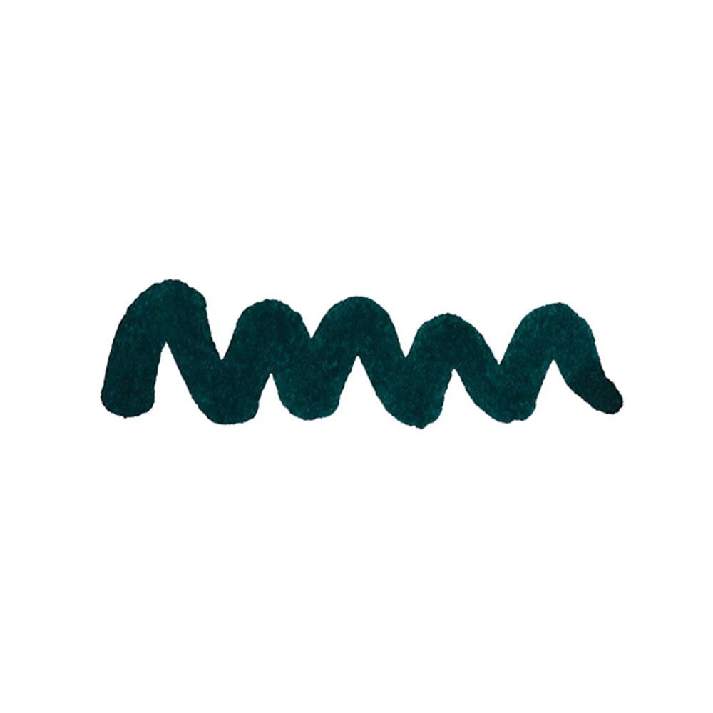 Diamine | Ink Bottle | - Teal (30ml)