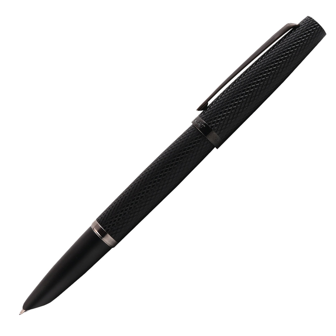 Diplomat |Viper| Fountain Pen| - Black