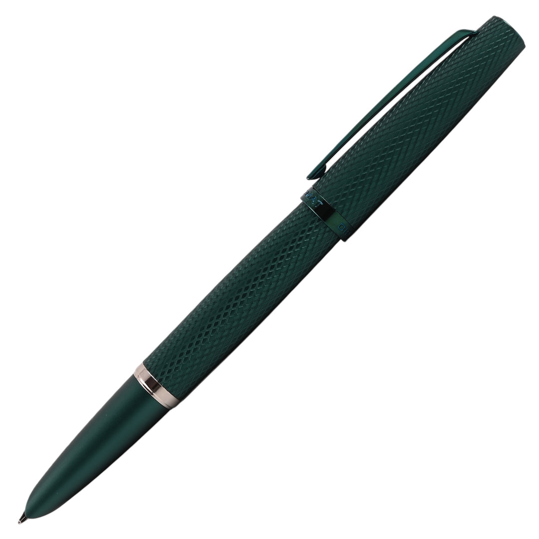 Diplomat |Viper| Fountain Pen| - Green