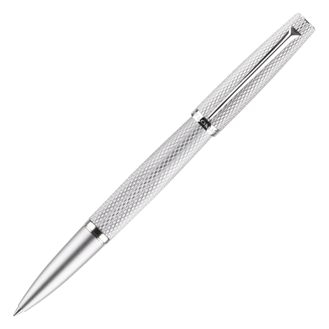 Diplomat |Viper |Roller Ball Pen |- Silver