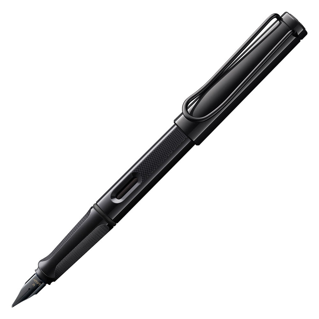 Lamy Safari Fountain Pen - Meteorite (Special Edition)