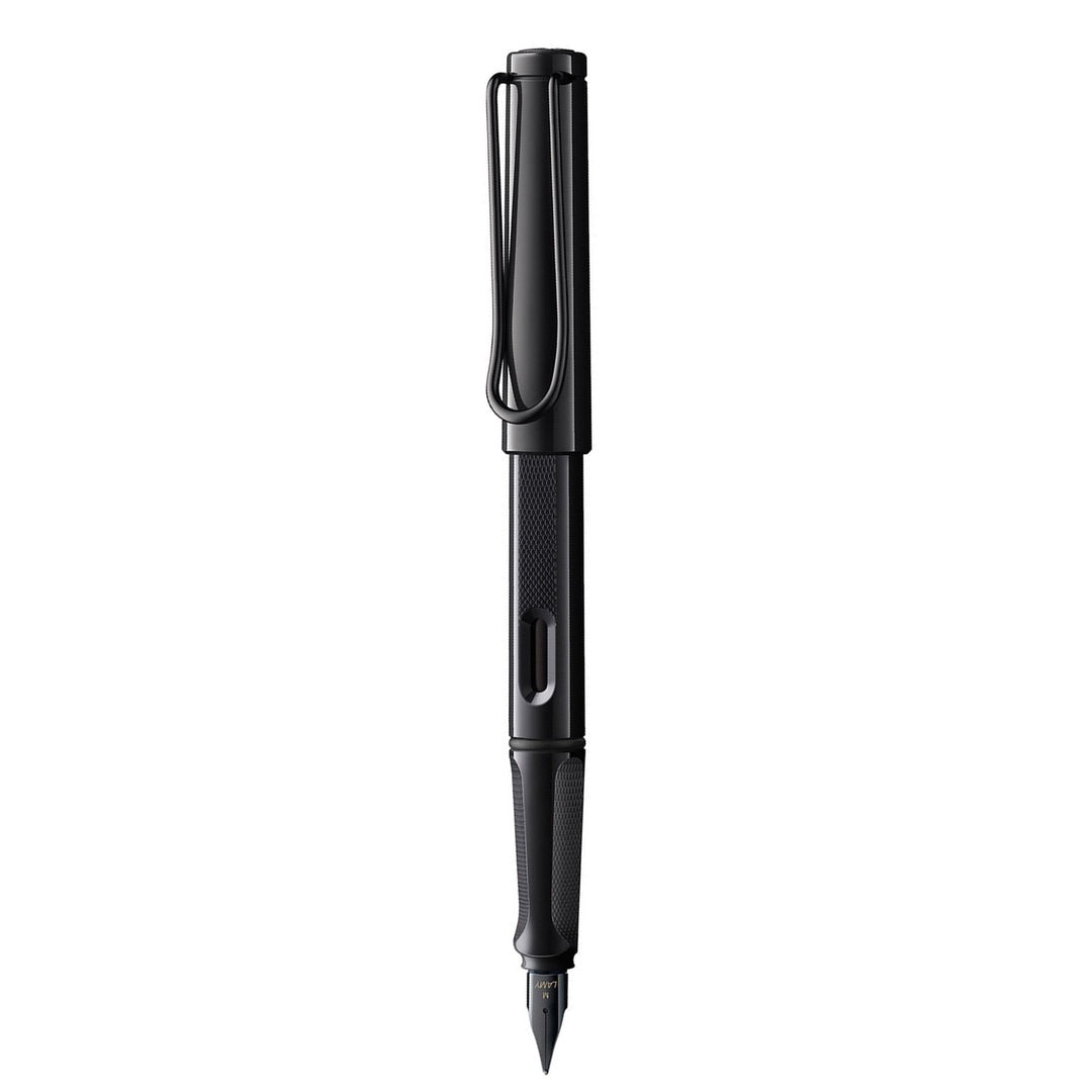 Lamy Safari Fountain Pen - Meteorite (Special Edition)