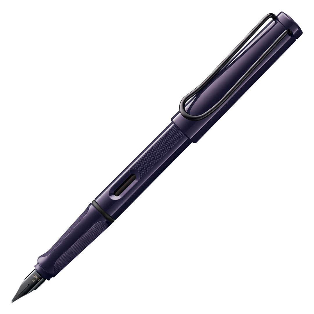 Lamy Safari Fountain Pen - Meteora (Special Edition)