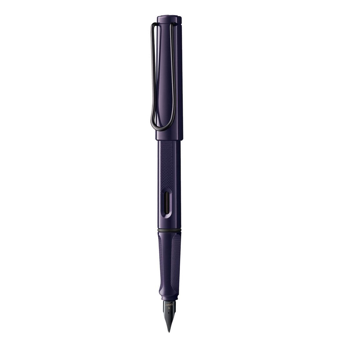 Lamy Safari Fountain Pen - Meteora (Special Edition)