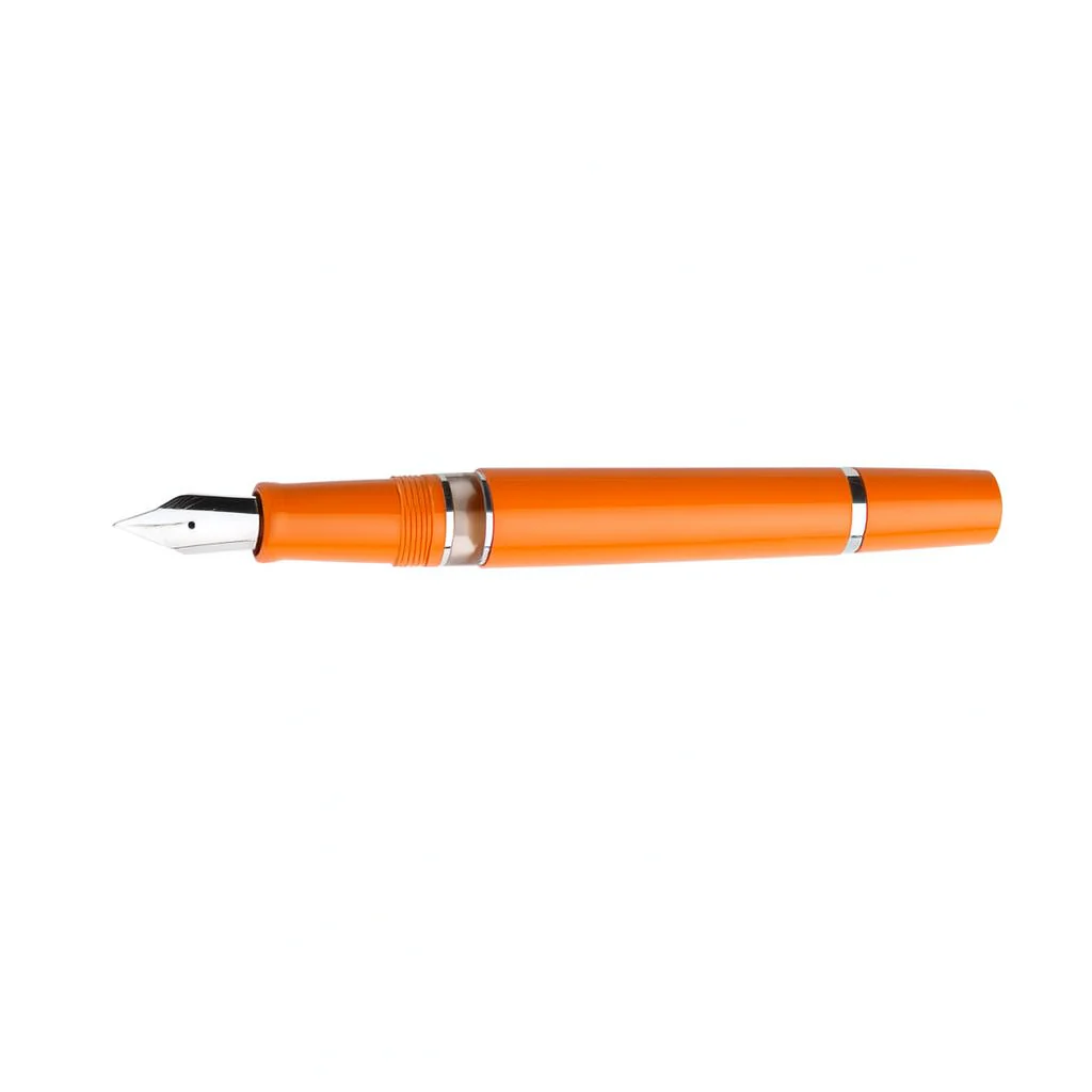 KANWRITE | HERITAGE | FOUNTAIN PEN | SOLID ORANGE CT