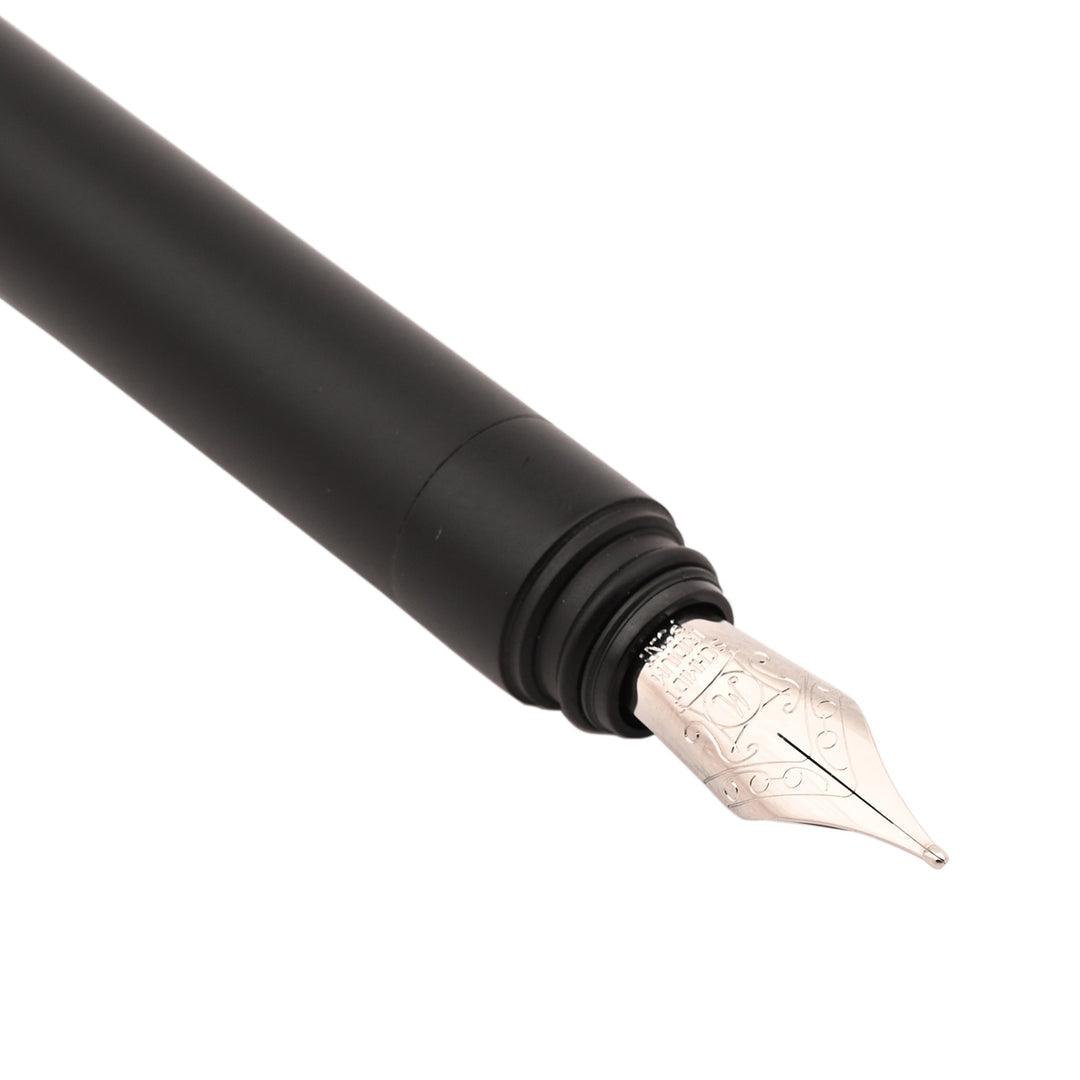 Pininfarina | Segno Grafeex | Fountain Pen | - Blue