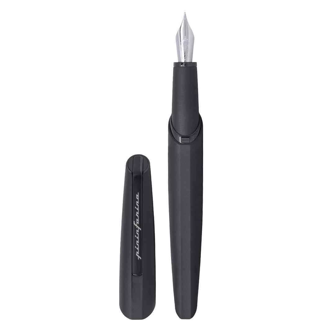Pininfarina | Segno PF Two | Fountain Pen | - Black (Copy)
