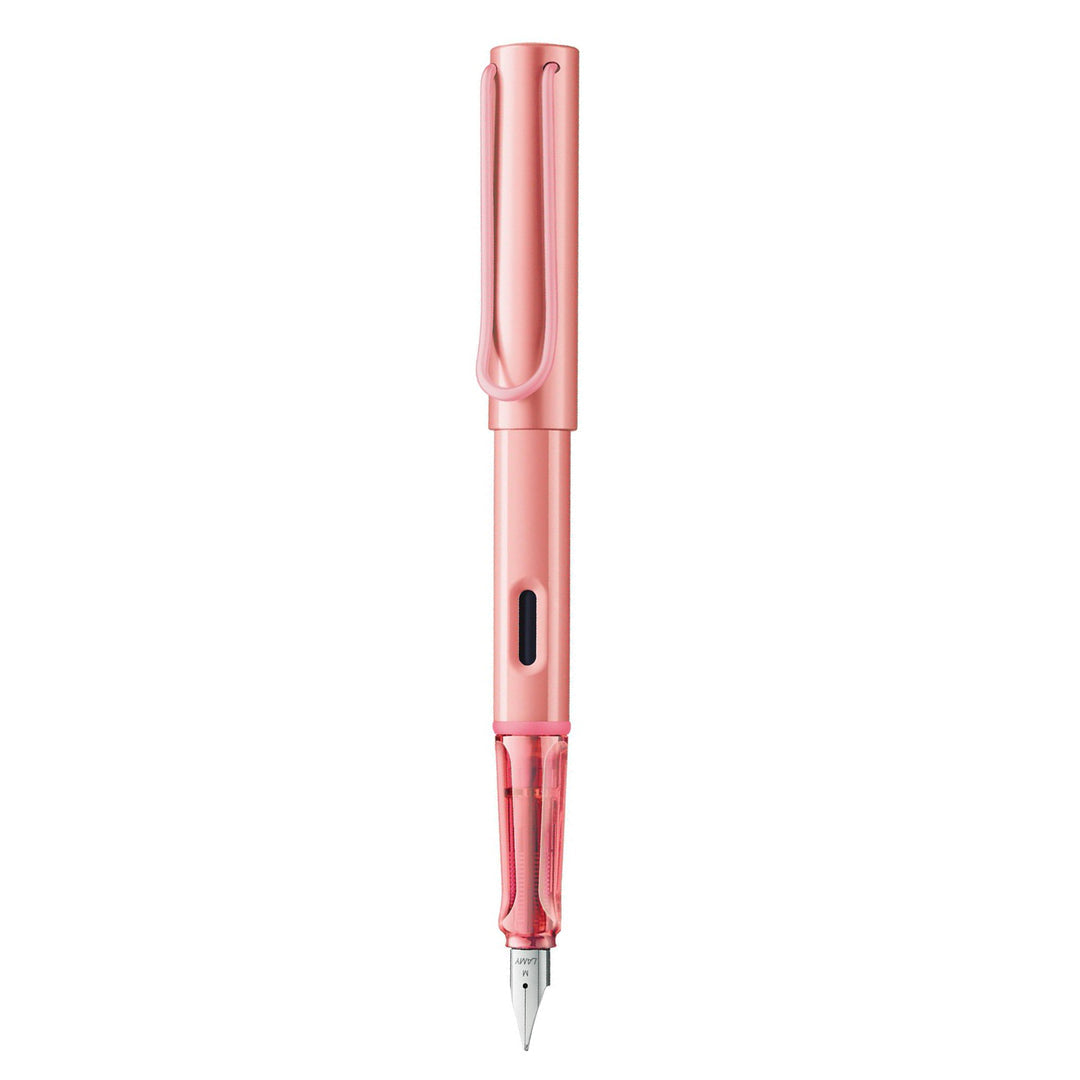 Lamy |AL-Star |Fountain Pen |Special Edition| - Flamingo