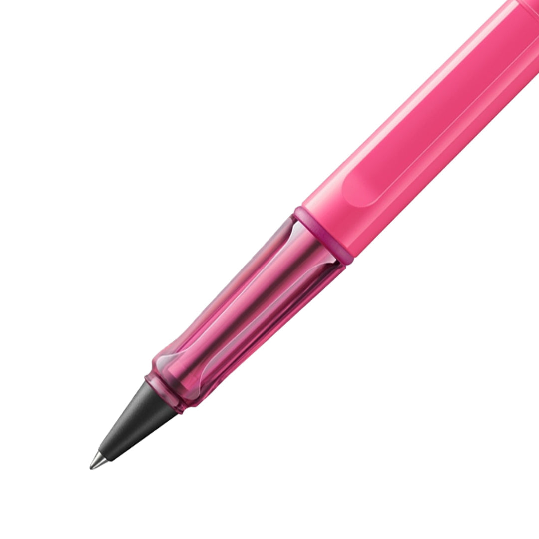 Lamy |Safari |Roller Ball Pen |- Neon Pink
