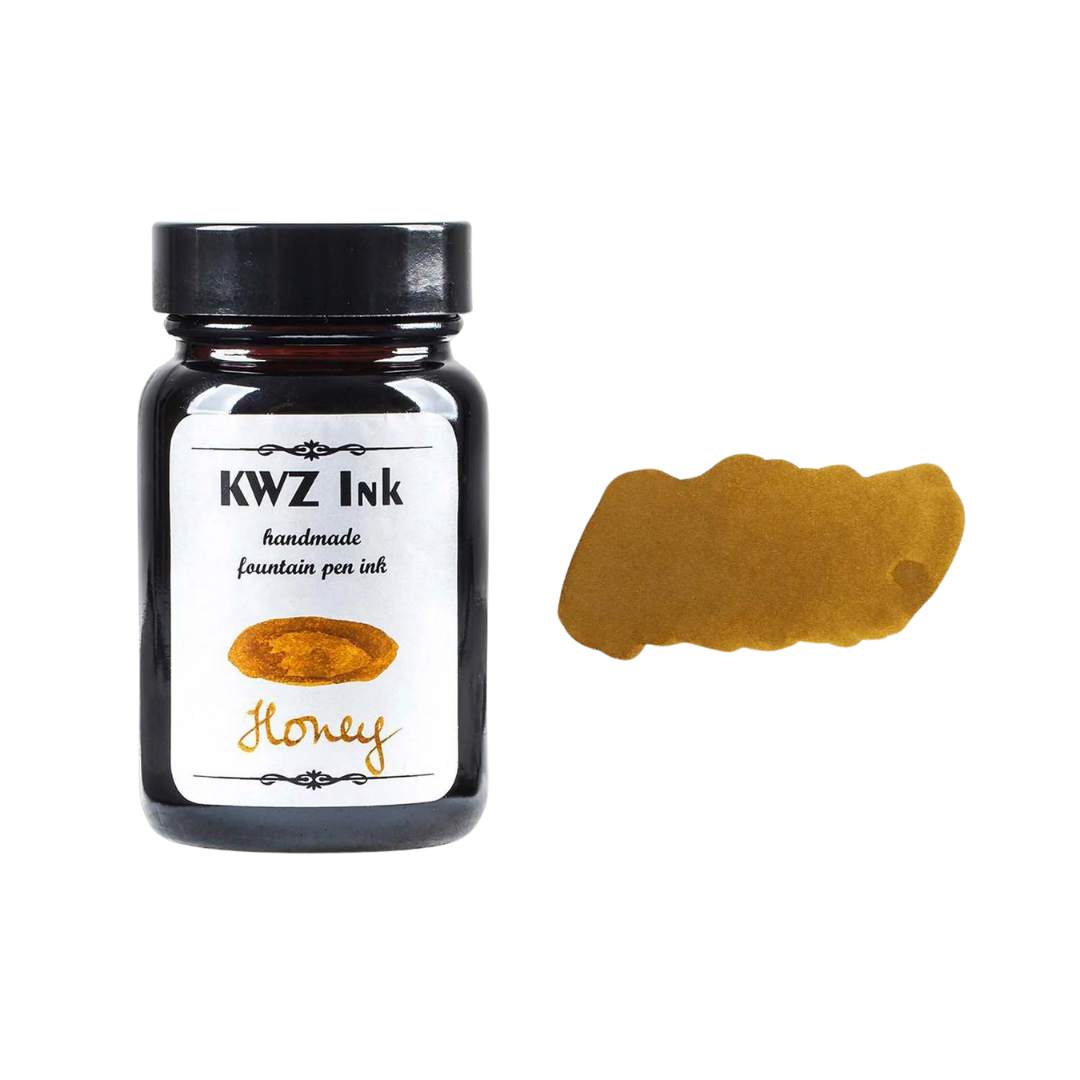 KWZ | INK | Standard | Honey (Scented) (60ml)