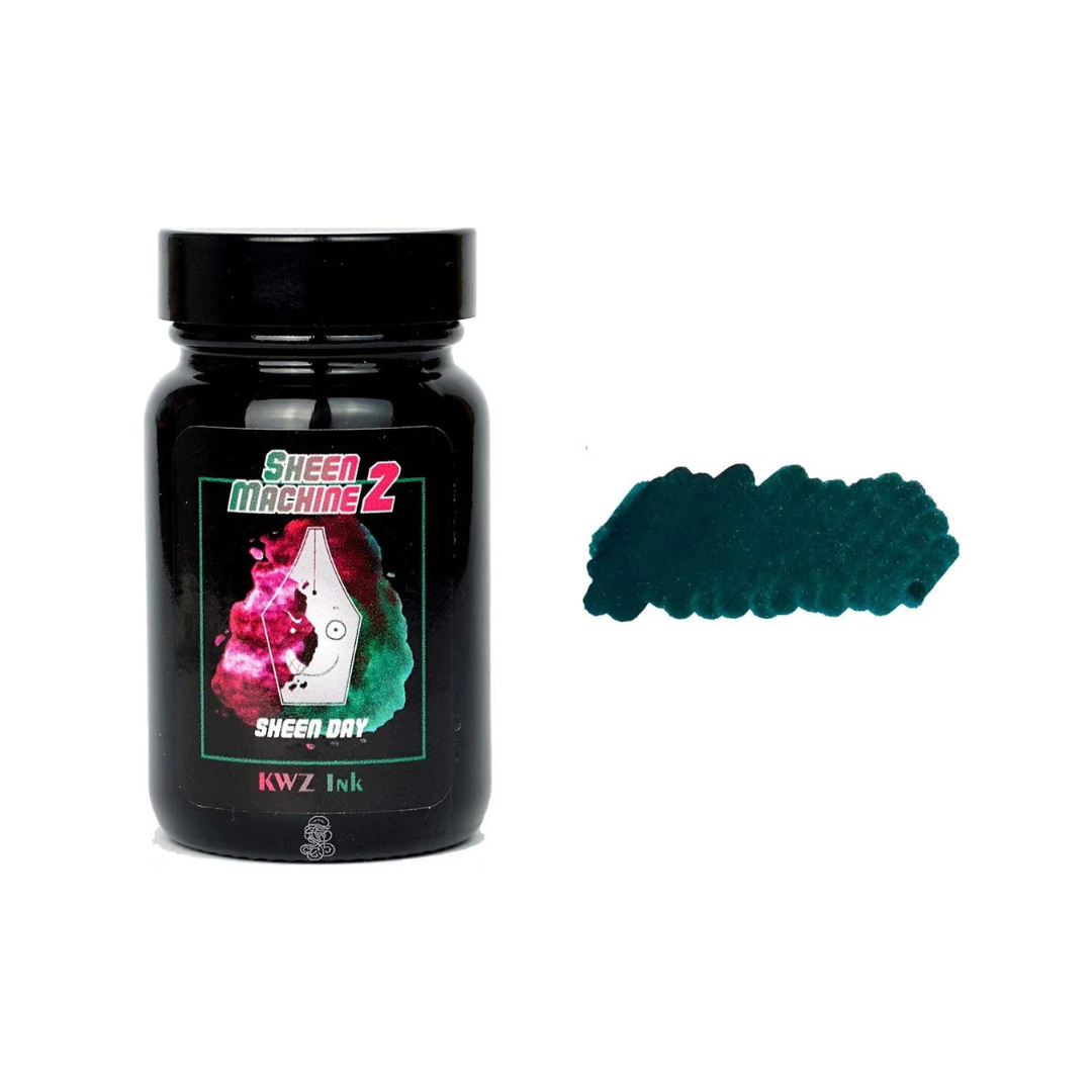 KWZ | INK | Standard | Sheen Machine 2 (Scented) (60ml)