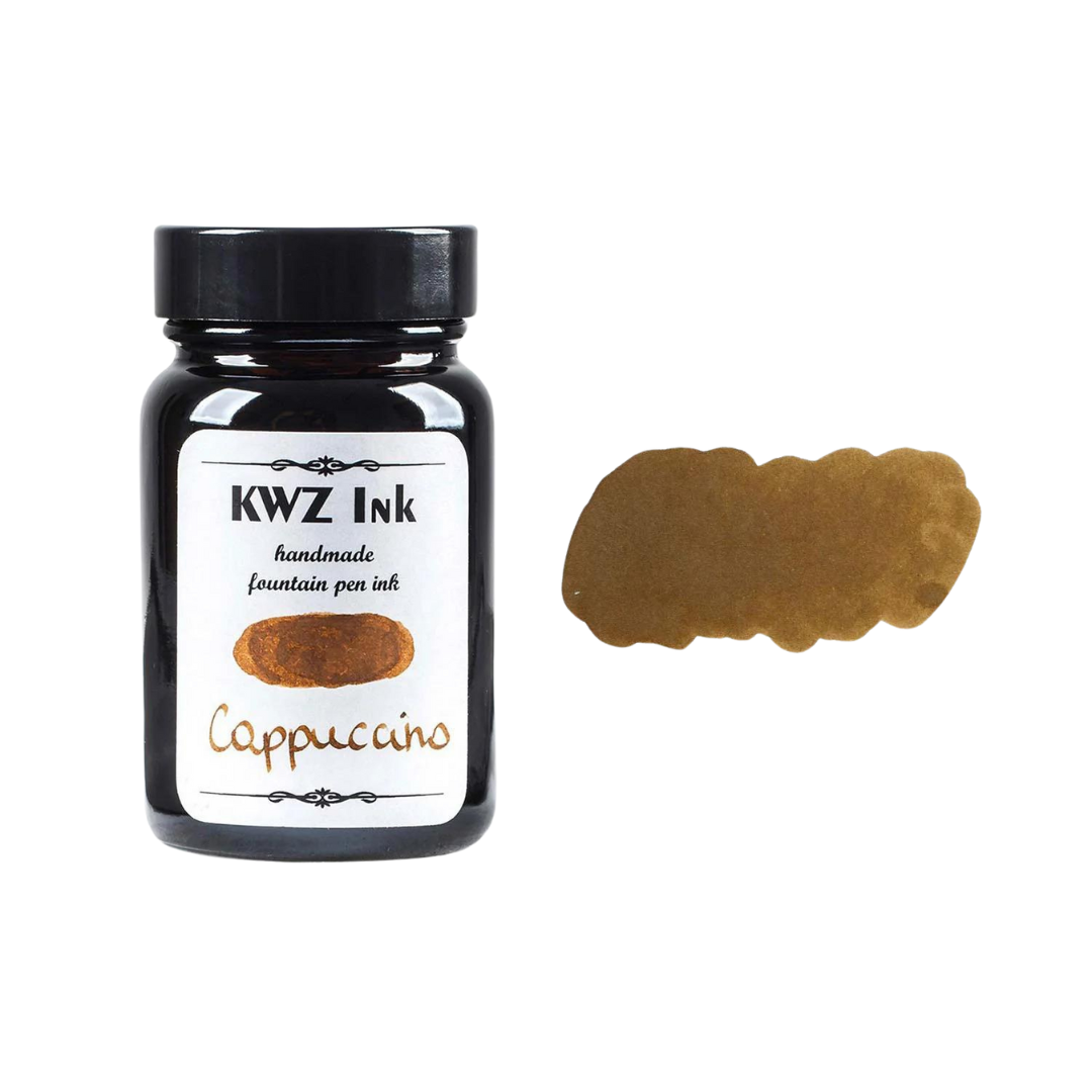 KWZ | INK | Standard | Cappuccino (Scented) (60ml)