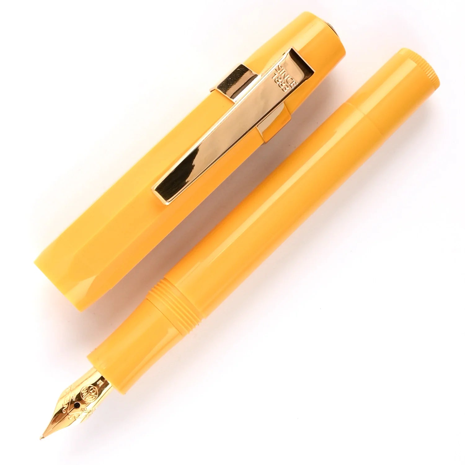 Kaweco | Collection | Fountain Pen | - Honey (Special Edition)