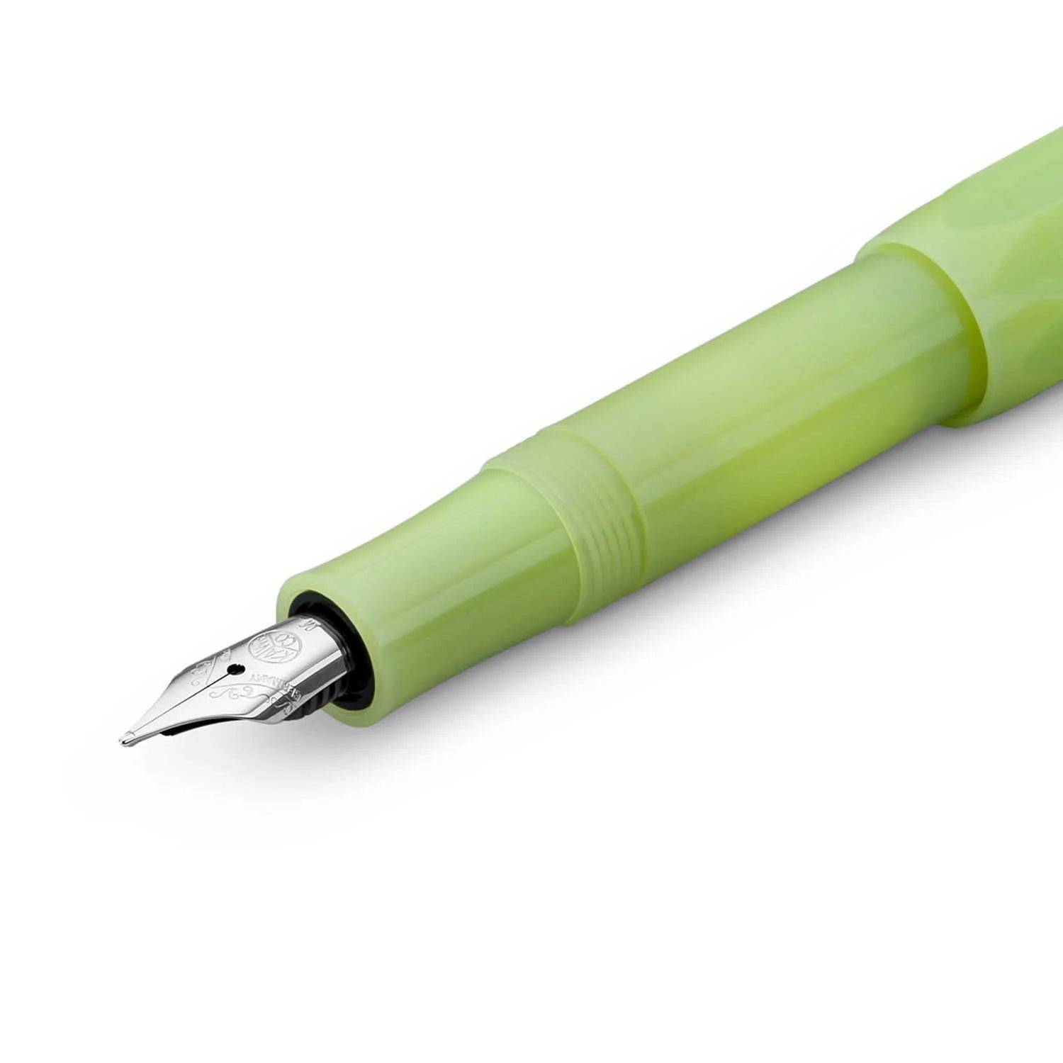 Kaweco | Frosted Sport | Fine Lime | Fountain Pen