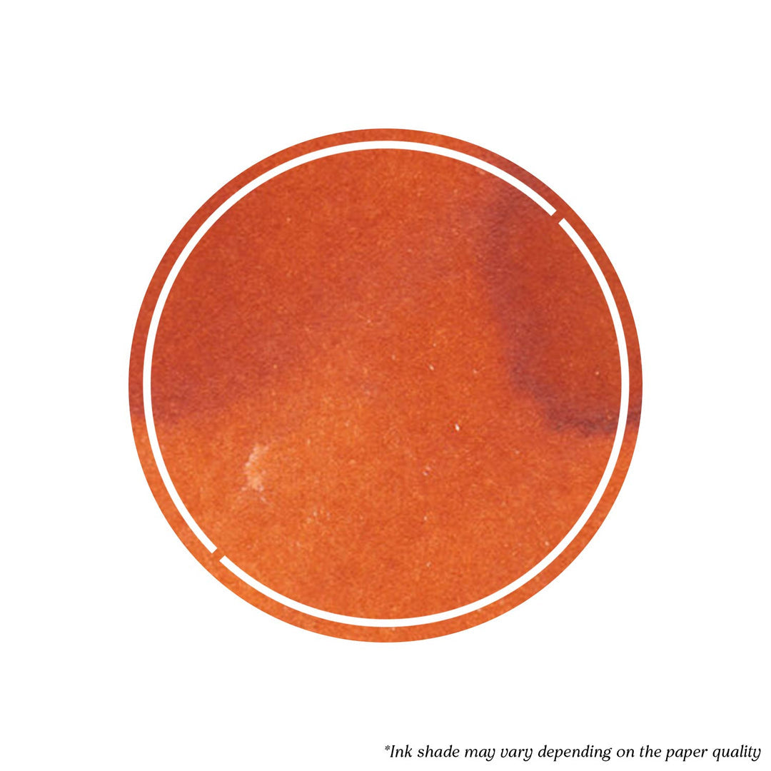 Kaweco| Sunrise Orange| Ink Bottle| - 50ml