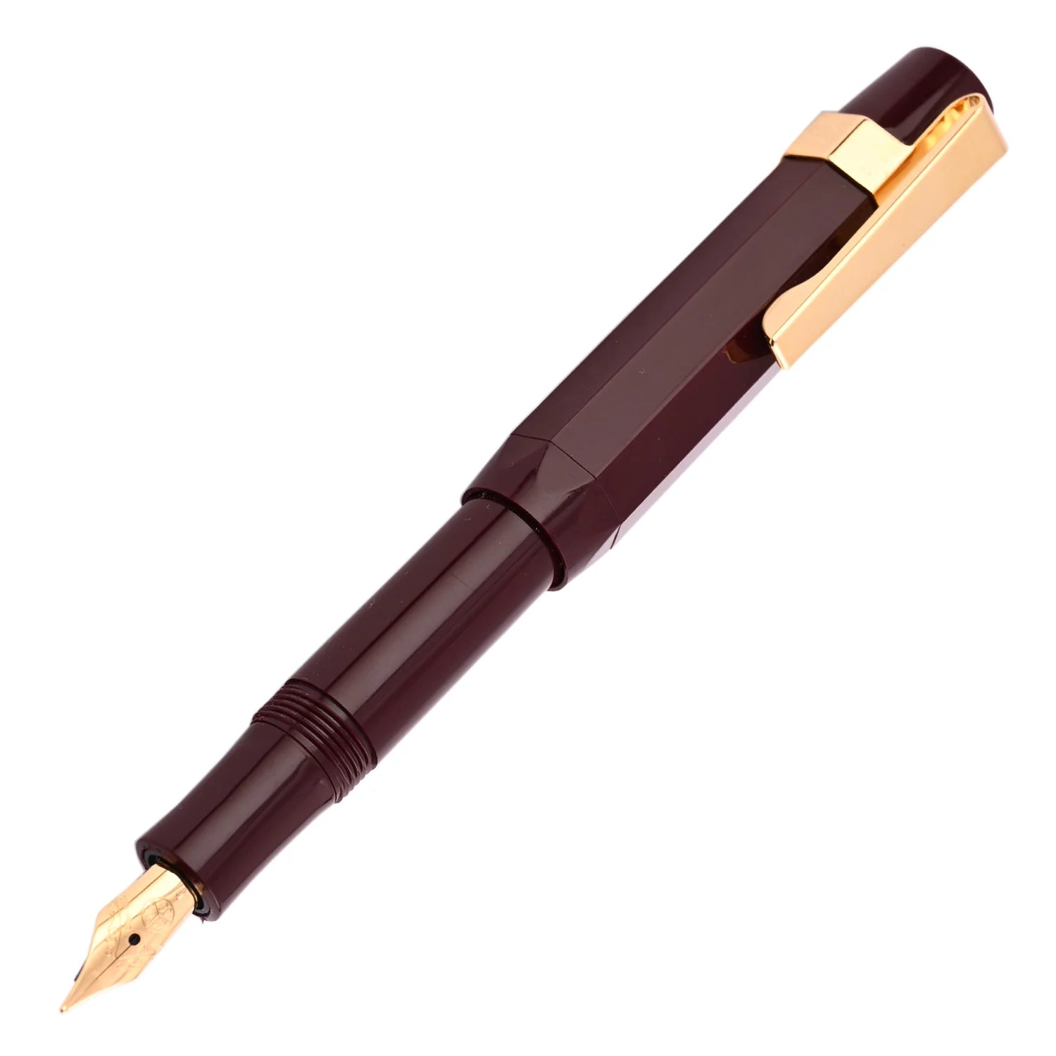 Kaweco | Classic Sport | Bordeaux | Fountain Pen