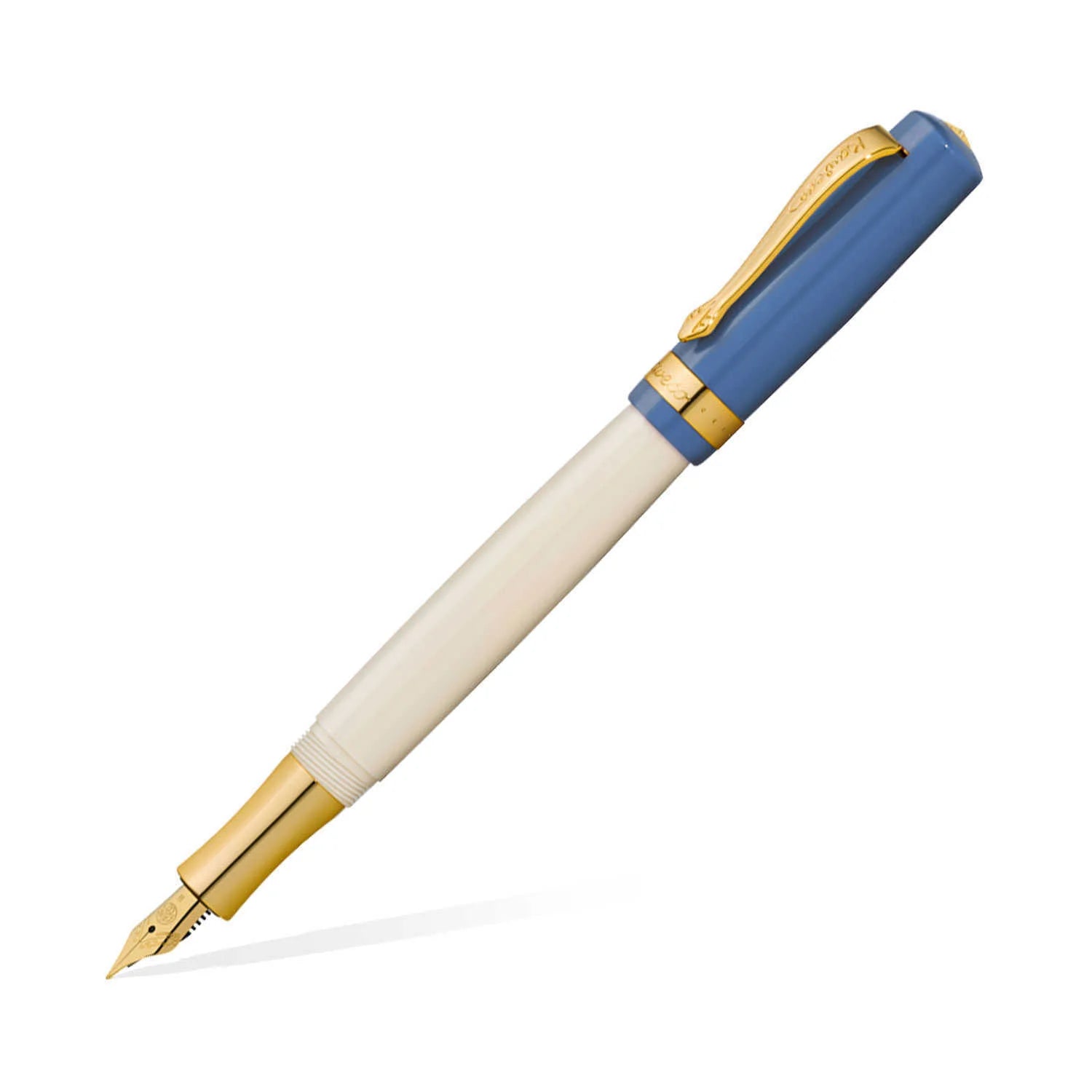 Kaweco | Student | 50's Rock | Fountain Pen