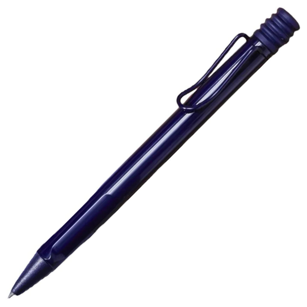 Lamy | Safari | Ball Pen | - Dark Dusk