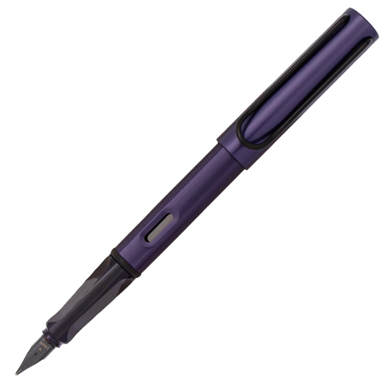 Lamy | Al Star | Fountain Pen | - Dark Dusk (Special Edition)
