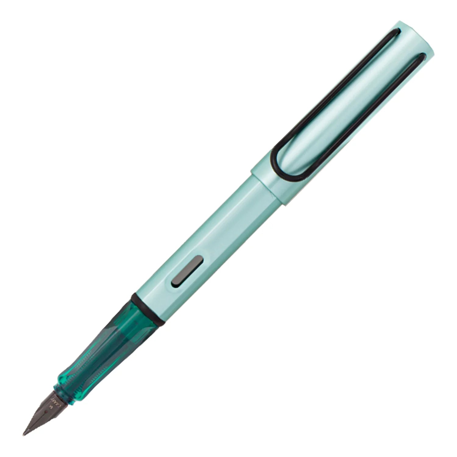 Lamy | Al Star | Fountain Pen | - Mint (Special Edition)