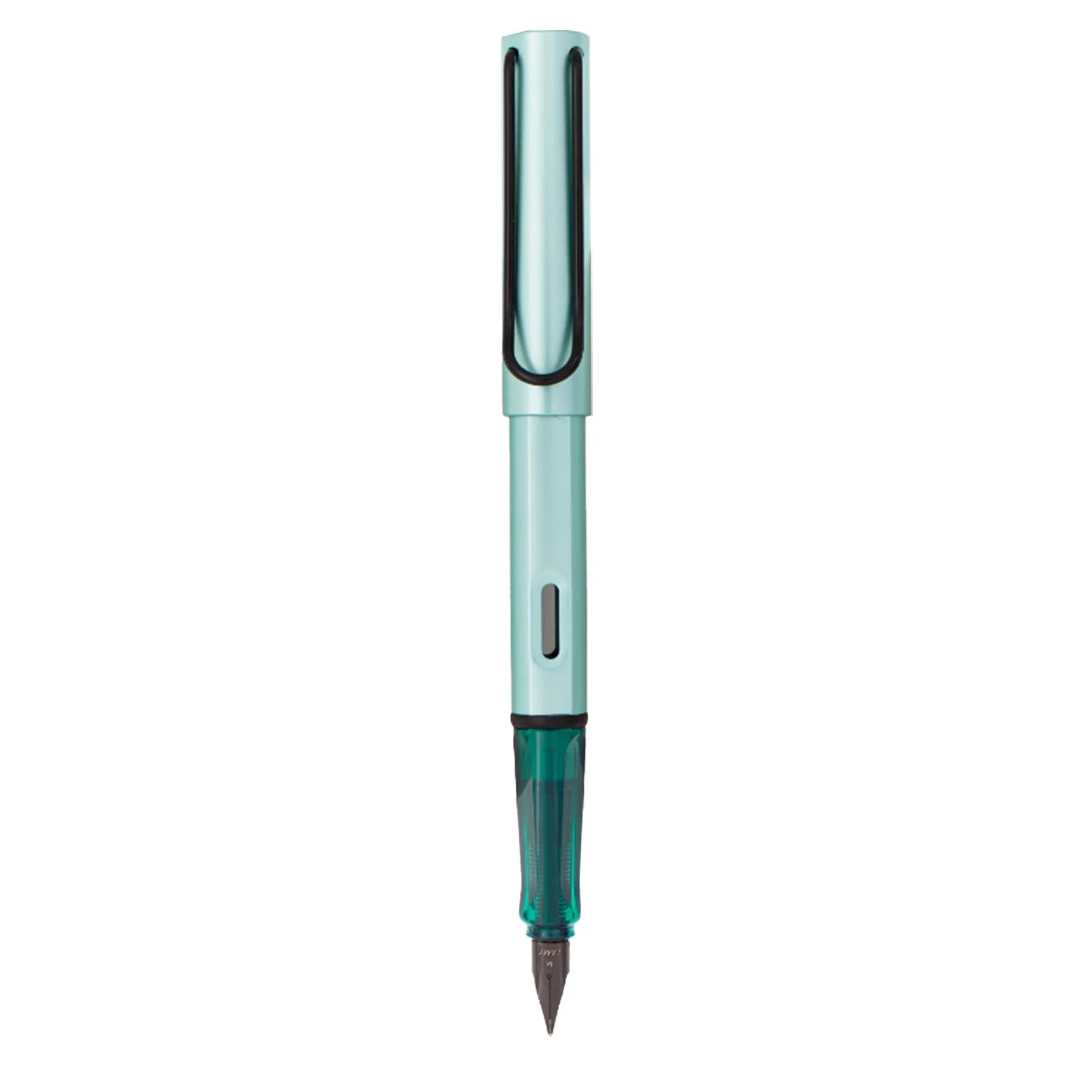 Lamy | Al Star | Fountain Pen | - Mint (Special Edition)