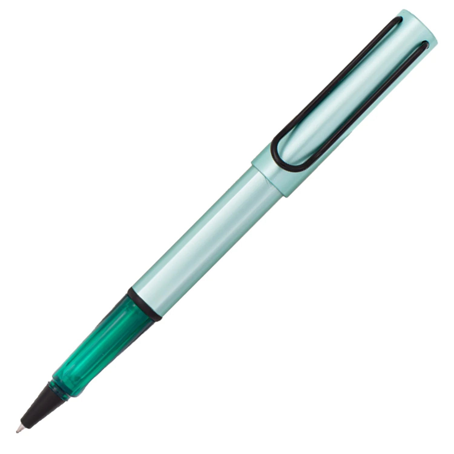 Lamy | Al Star | Roller Ball Pen | - Mint (Special Edition)