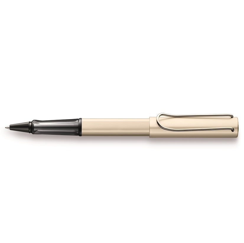 Lamy | LX | Roller Ball Pen | - Palladium