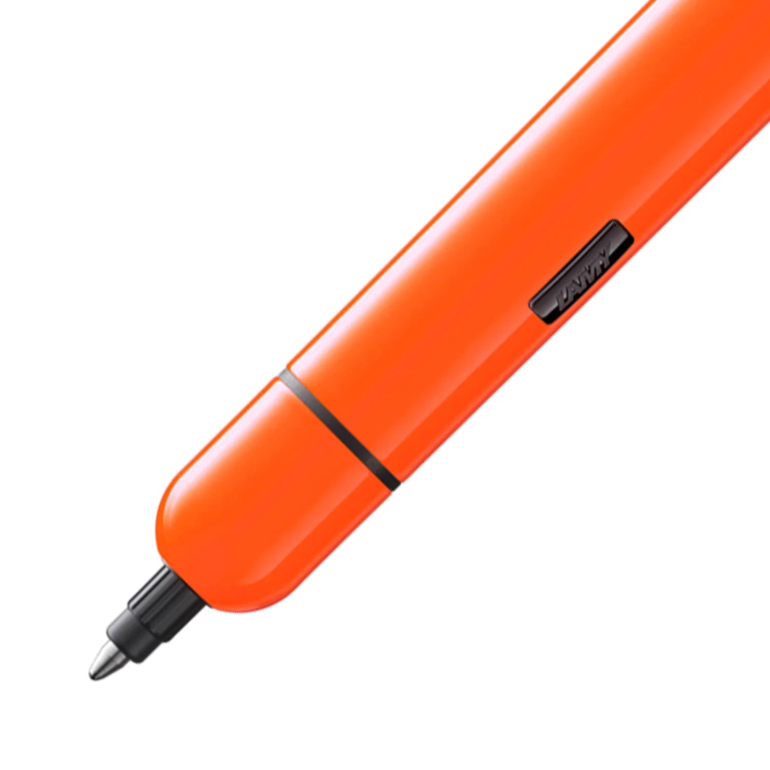 Lamy | Pico | Ball Pen | - Laser Orange