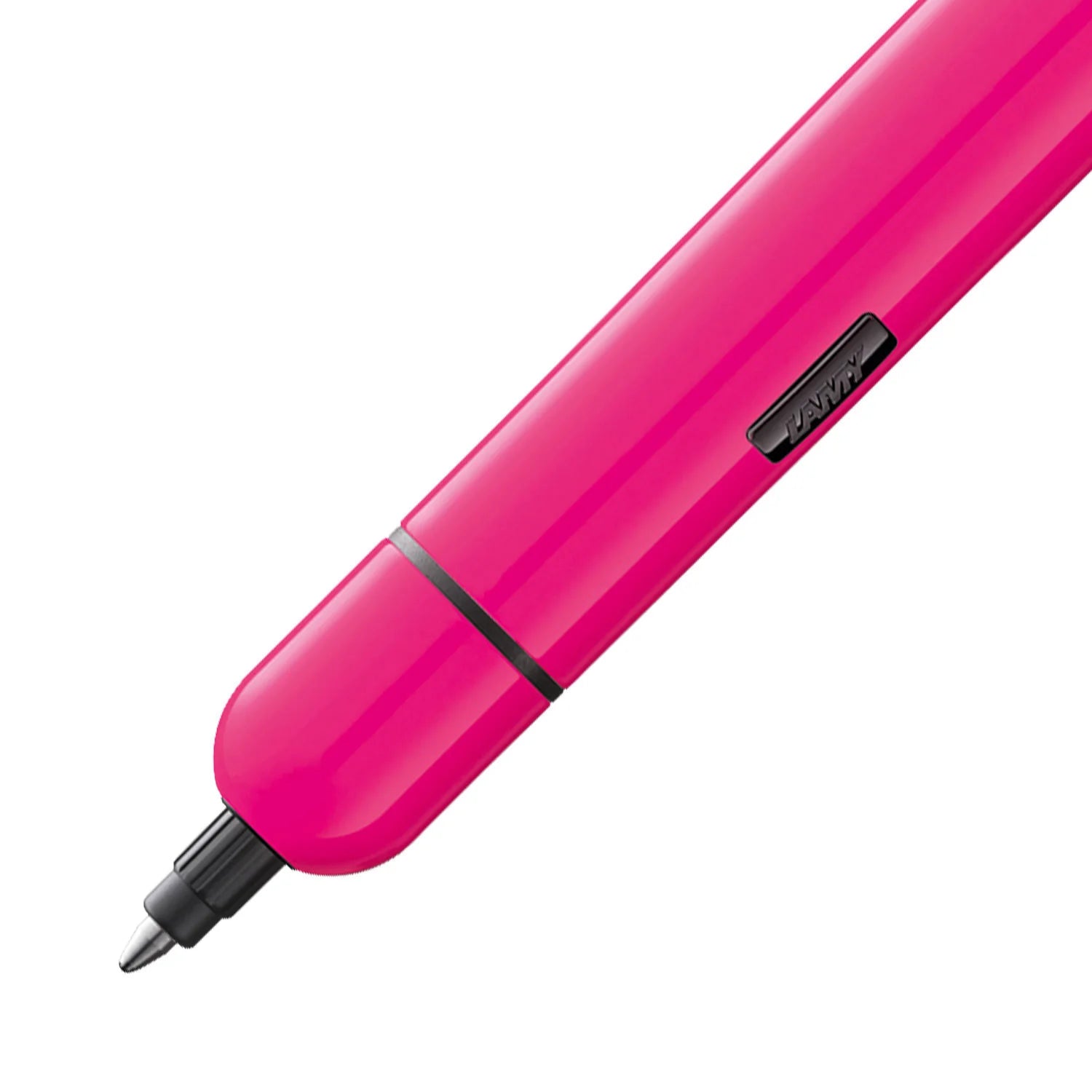 Lamy | Pico | Ball Pen | - Neon Pink